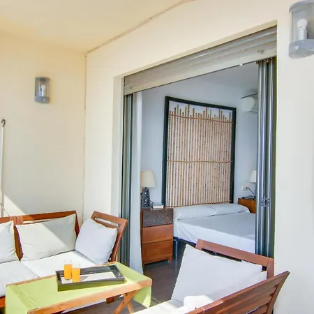Lighthouse Apartament Altea