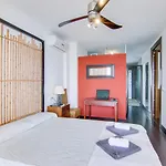 Apartman Lighthouse
