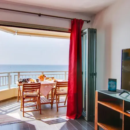 Appartement Lighthouse