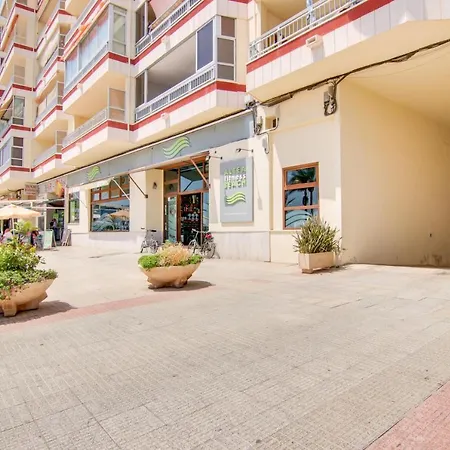 Lighthouse Appartement *