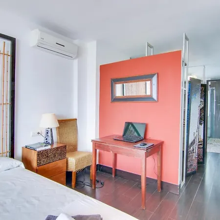 Lighthouse Apartment Altea