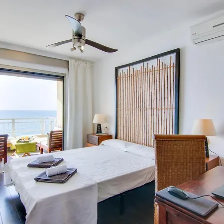 Appartement Lighthouse *