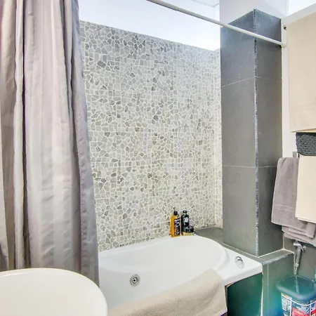 Lighthouse Appartement *