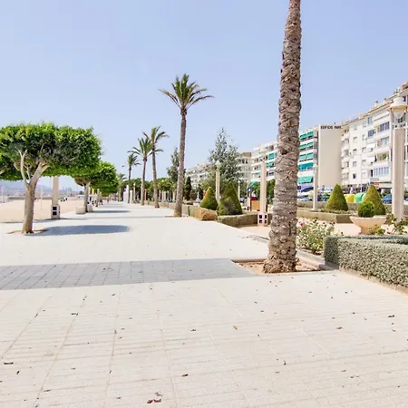 Appartement Lighthouse