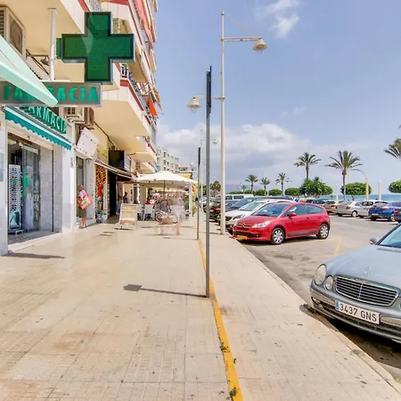Lighthouse Apartment Altea