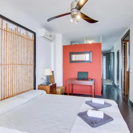 Appartamento Lighthouse