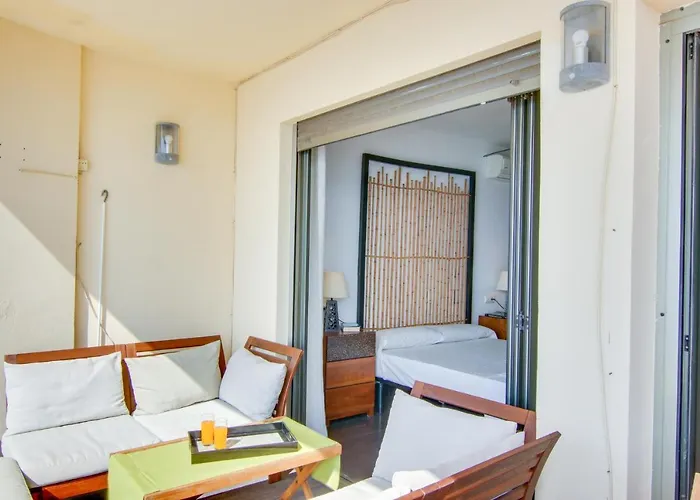 Lighthouse Lejlighed Altea