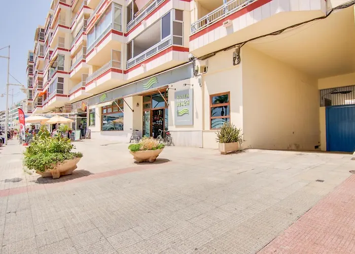 Lighthouse Lejlighed *