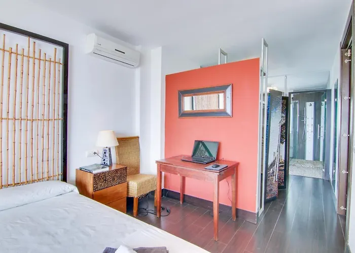 Lighthouse Lejlighed Altea