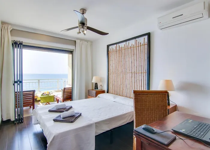 Lejlighed Lighthouse *