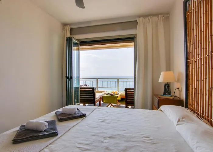 Lighthouse Lejlighed Altea