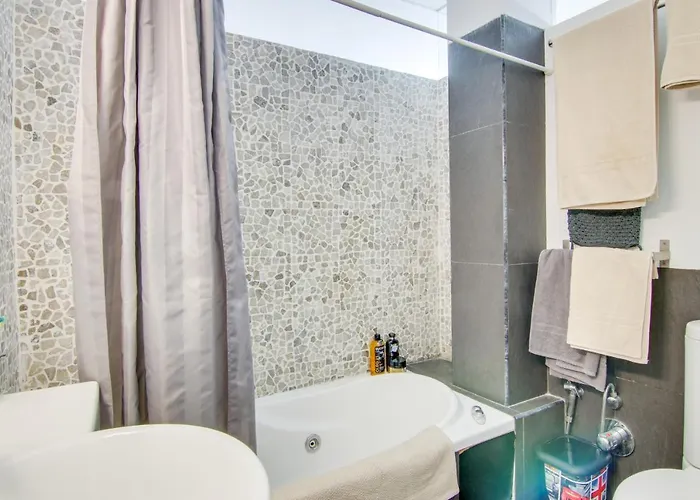 Lighthouse Lejlighed *