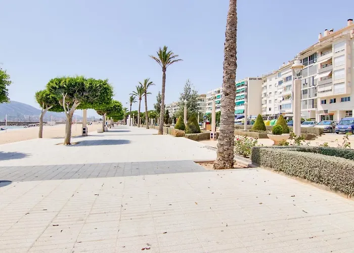 Lejlighed Lighthouse