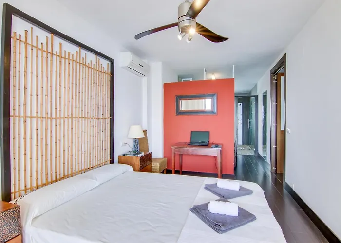 Lejlighed Lighthouse