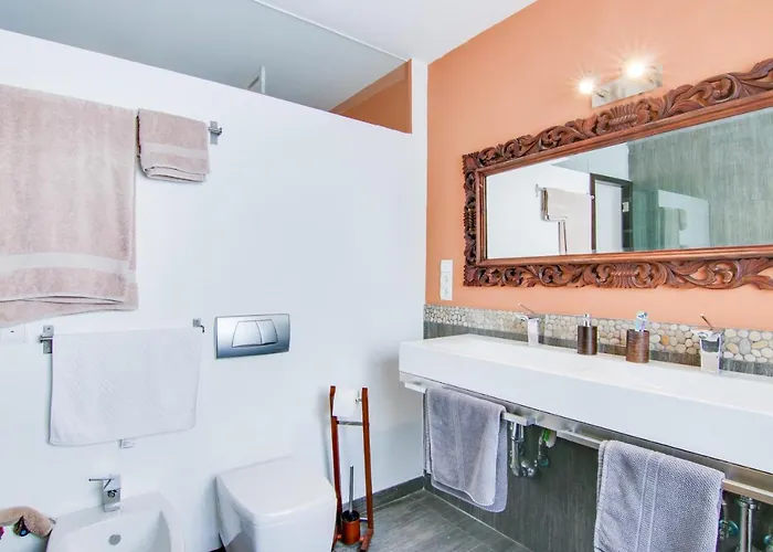 Lighthouse Lejlighed