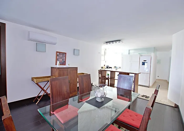 Lighthouse Lejlighed Altea