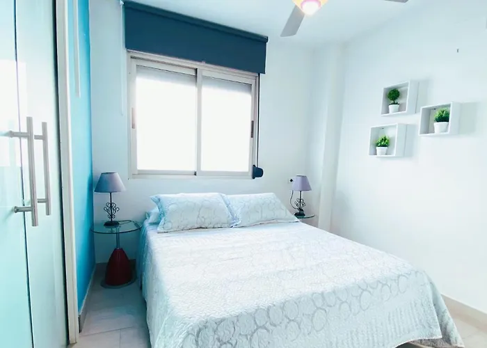 Lejlighed Lighthouse *