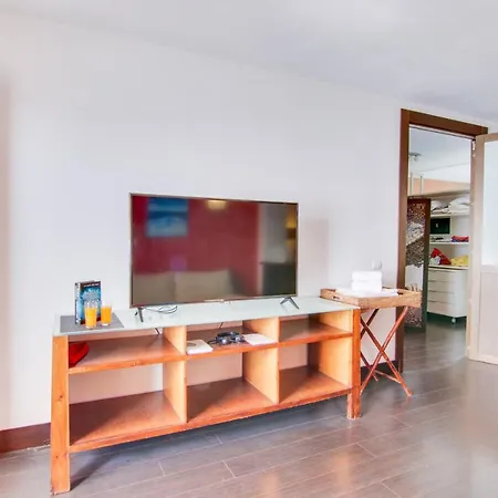 Lighthouse Apartment