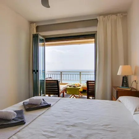 Lighthouse Apartment Altea