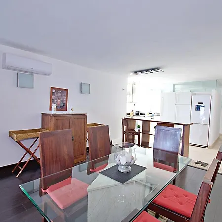 Lighthouse Apartment Altea